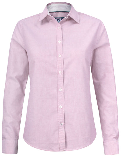 Chemise Oxford femme Belfair