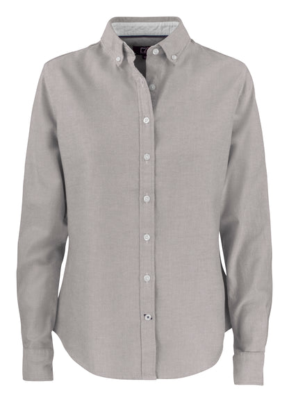 Chemise Oxford femme Belfair