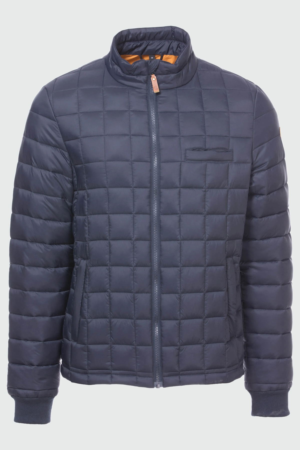 Colton Herren Steppjacke