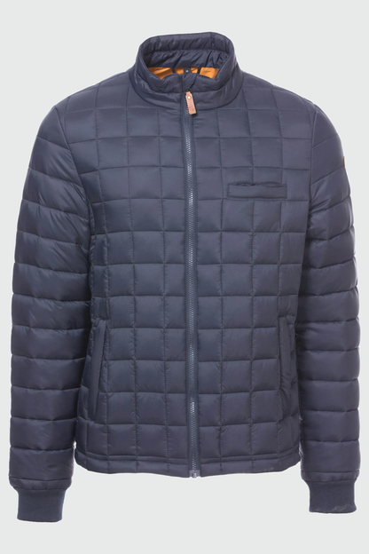Colton Herren Steppjacke