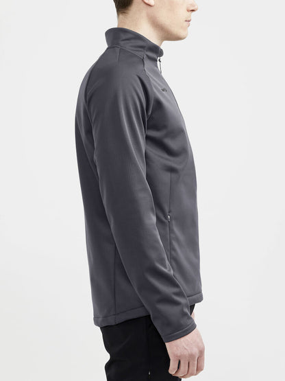 Giacca CORE Explore Soft Shell da uomo