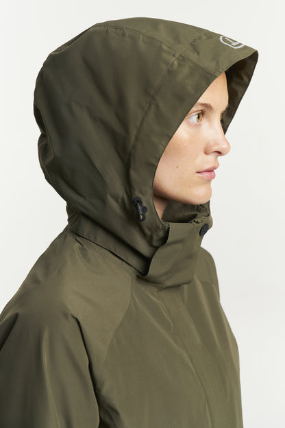 Westing Rain Jacket Women