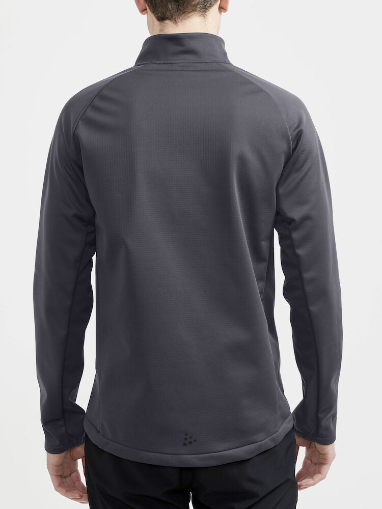 Giacca CORE Explore Soft Shell da uomo
