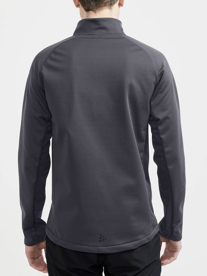 Giacca CORE Explore Soft Shell da uomo
