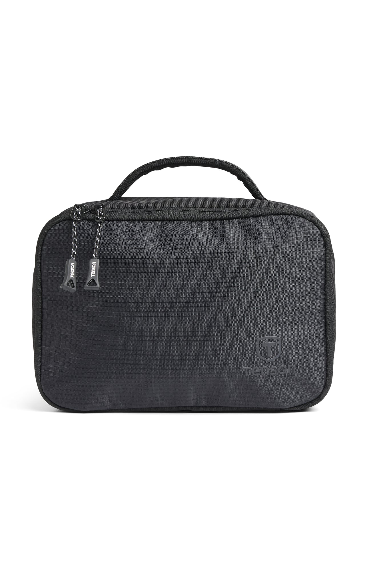 Square Toilet Bag