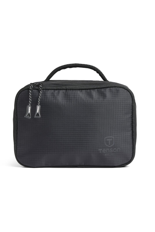 Square Toilet Bag