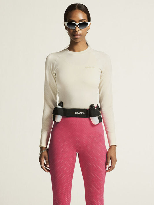 ADV Warm Intensity LS Shirt Women
