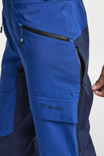 Nayoro Shell Pants Women