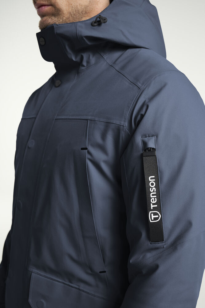 Vision Parka Herren