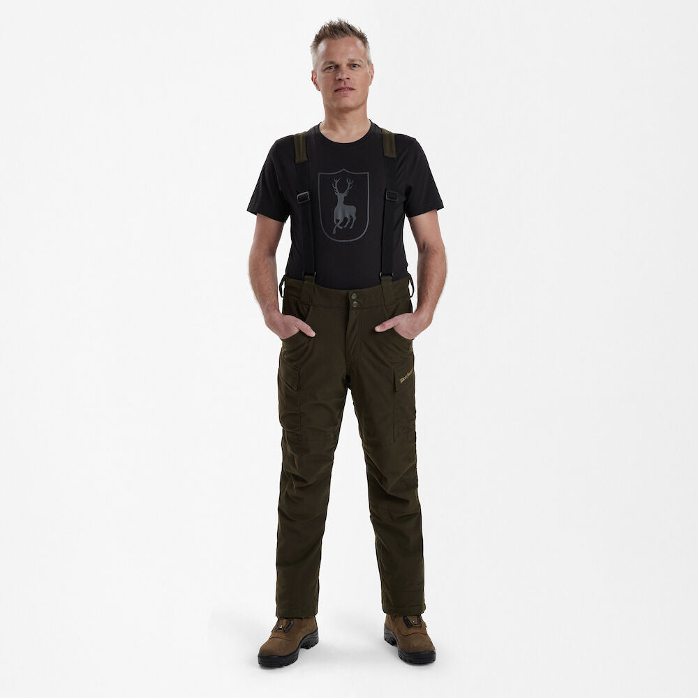 Pantaloni da uomo Heat Game