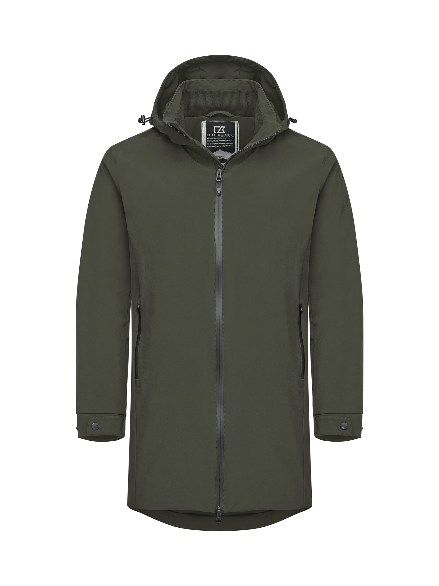 Wedderburn Jacket Men