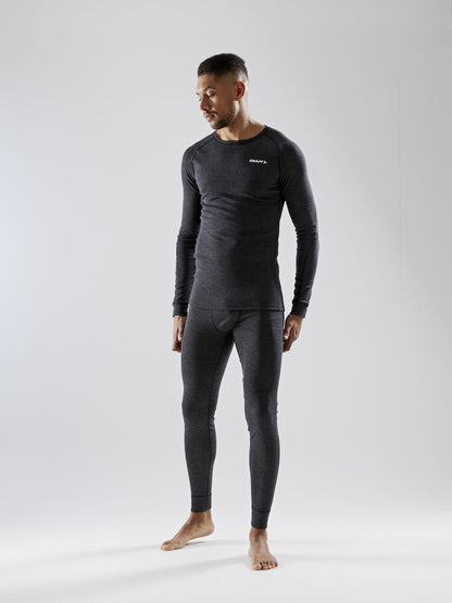 CORE Wool Merino Set Men