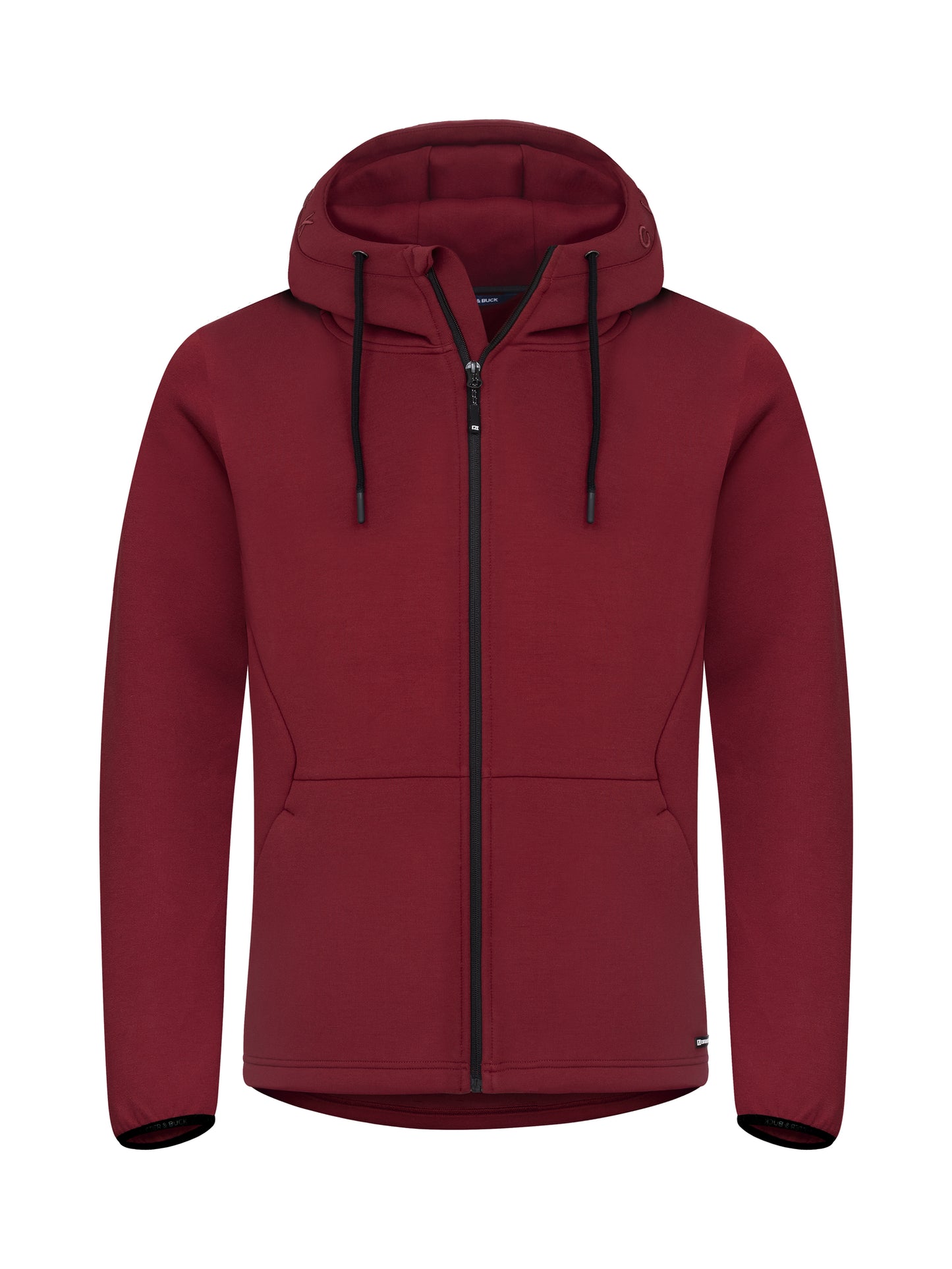 Pemberton Hood FZ Herren
