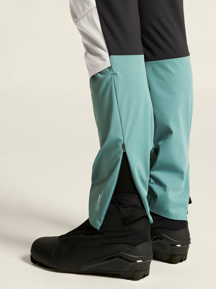 PRO Nordic Race Wind Tights 2 Men