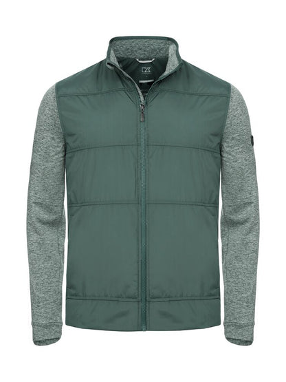 Stealth Jacket Men