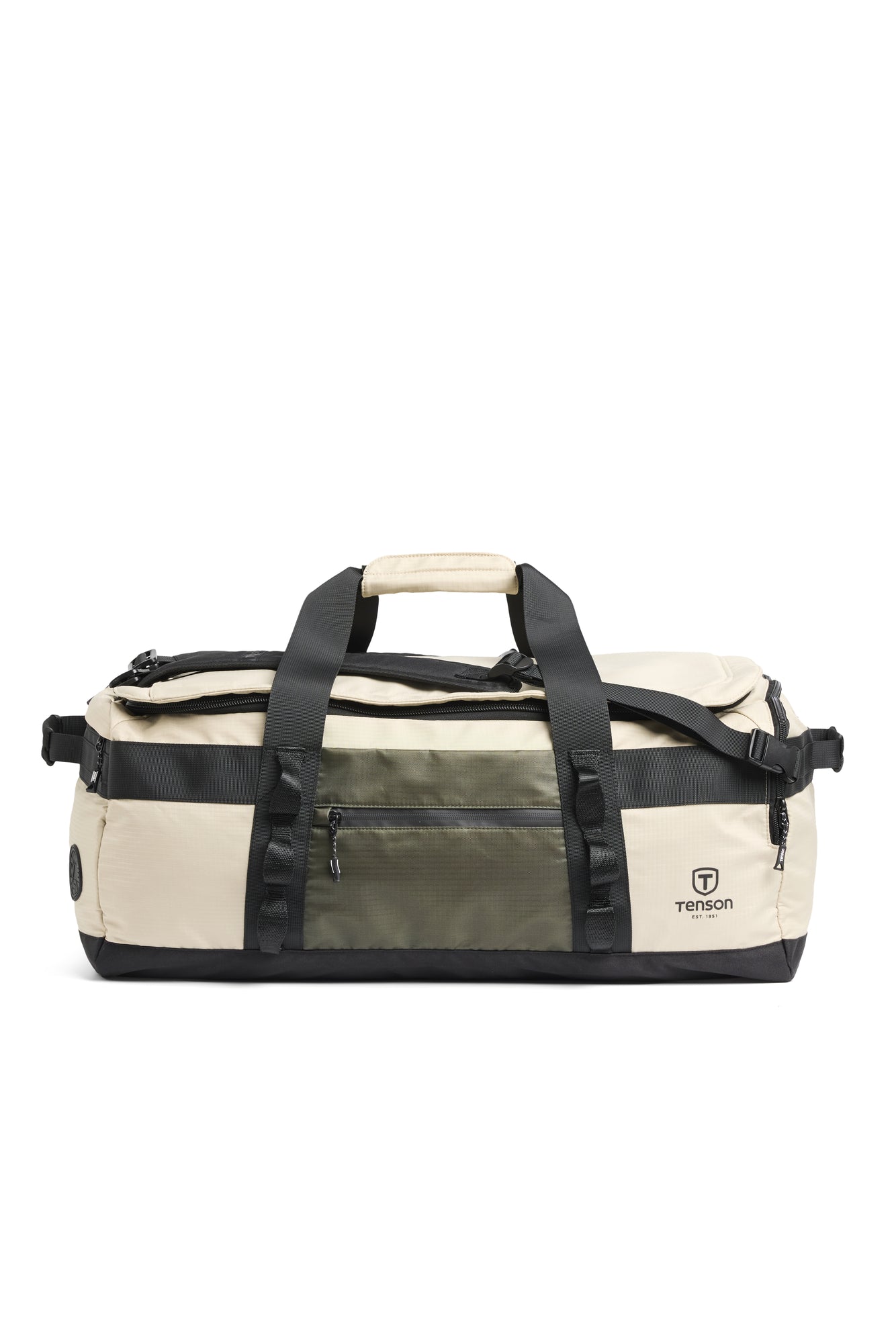 Camper Weekend Duffel 55L