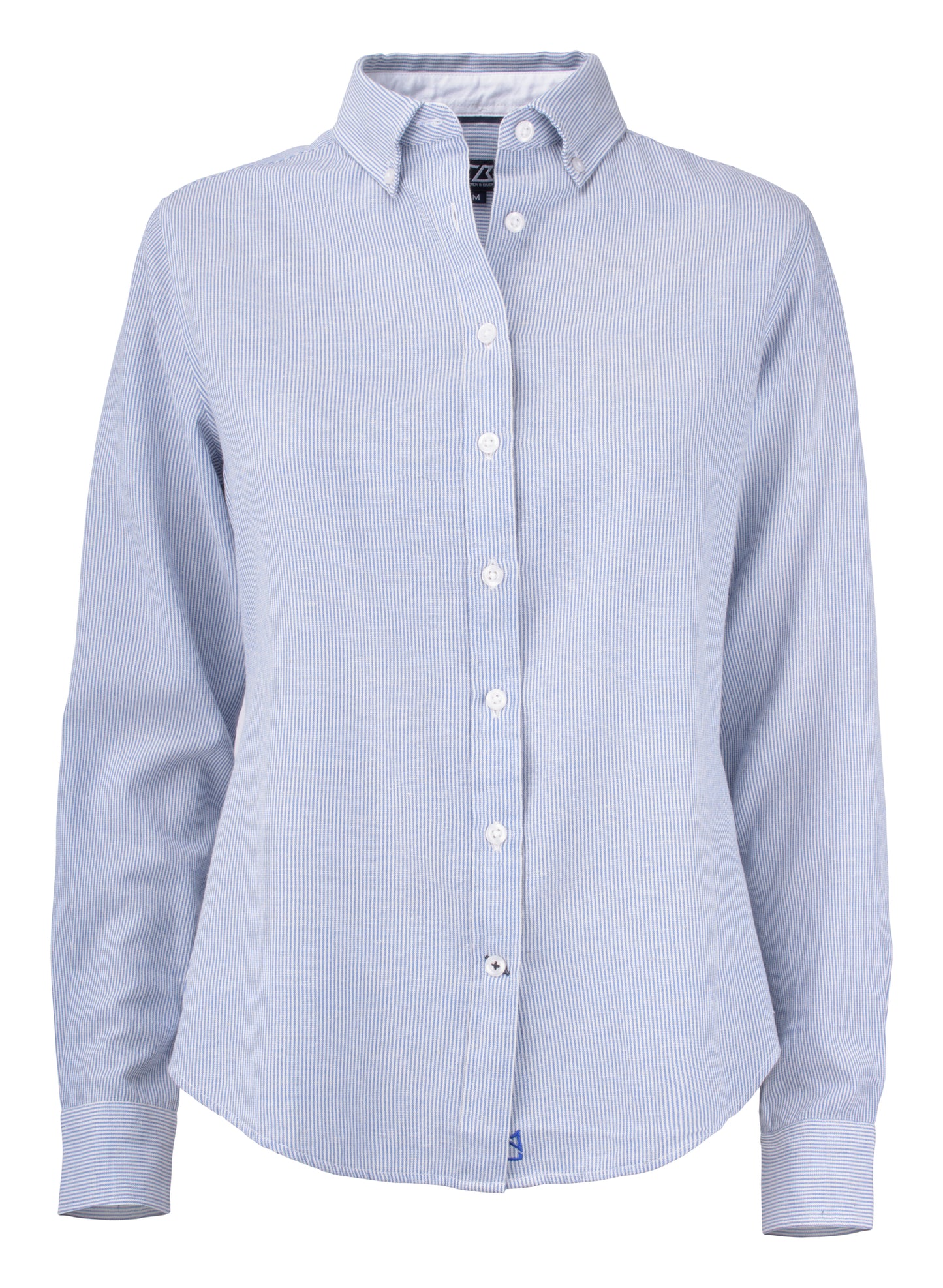 Chemise Oxford femme Belfair