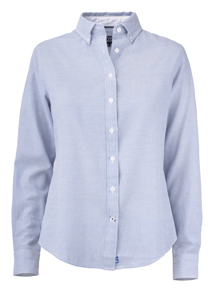 Chemise Oxford femme Belfair