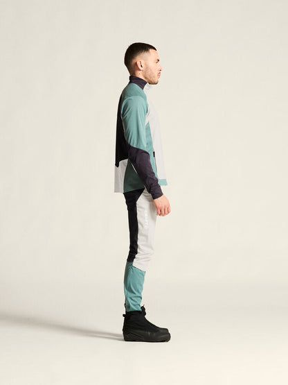 PRO Nordic Race Wind Tights 2 Men