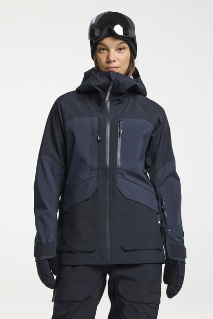 Nayoro Shell Jacket Women