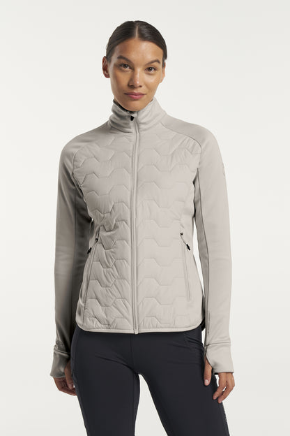 TXlite Hybrid Zip Jacket Women