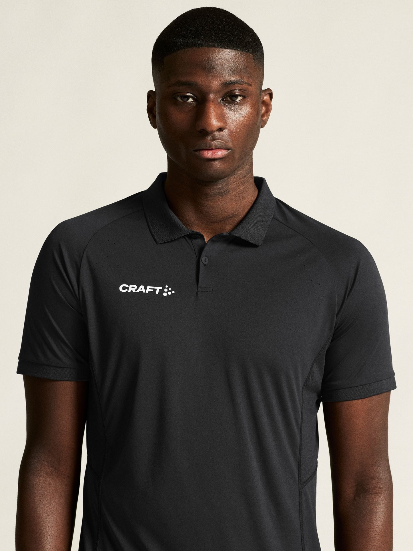 Polo da uomo Ability