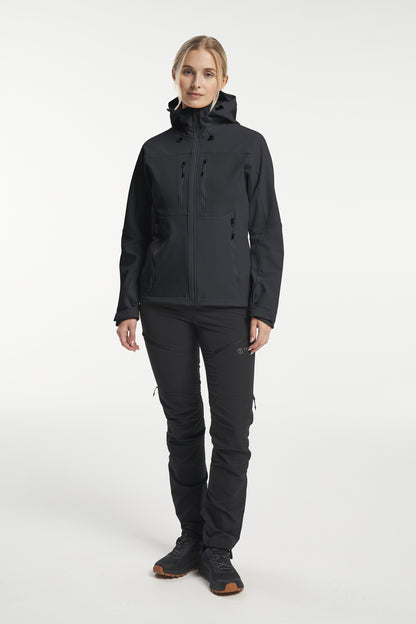 TXlite Softshell Jacket Women