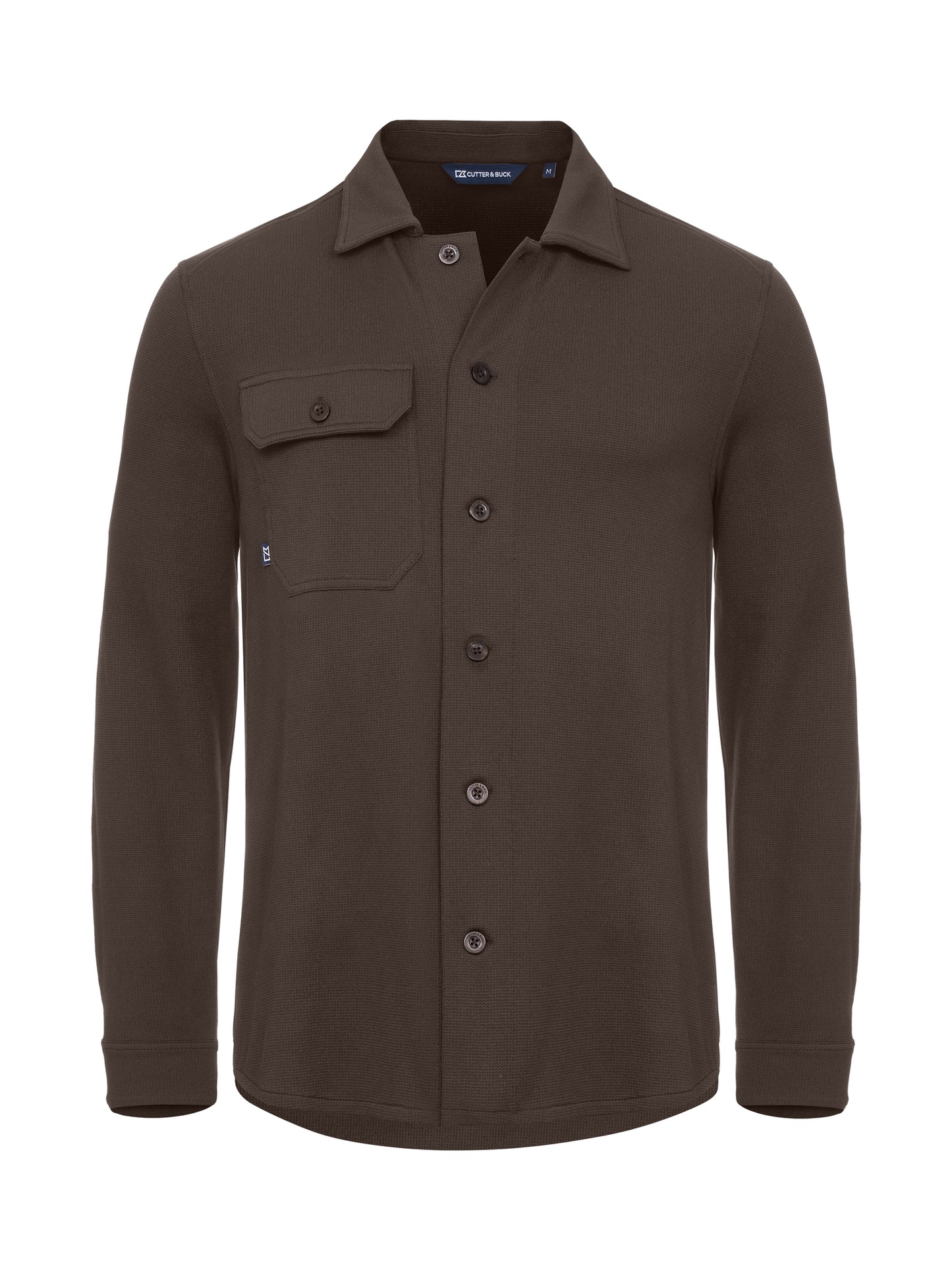 Advantage Leisure Hemd Herren