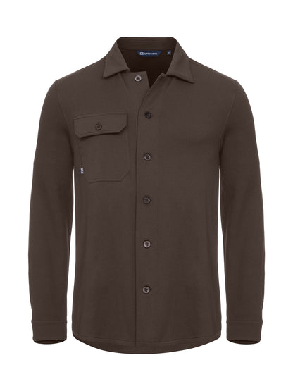 Advantage Leisure Hemd Herren
