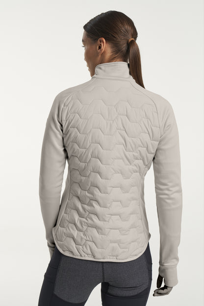 TXlite Hybrid Zip Jacket Women