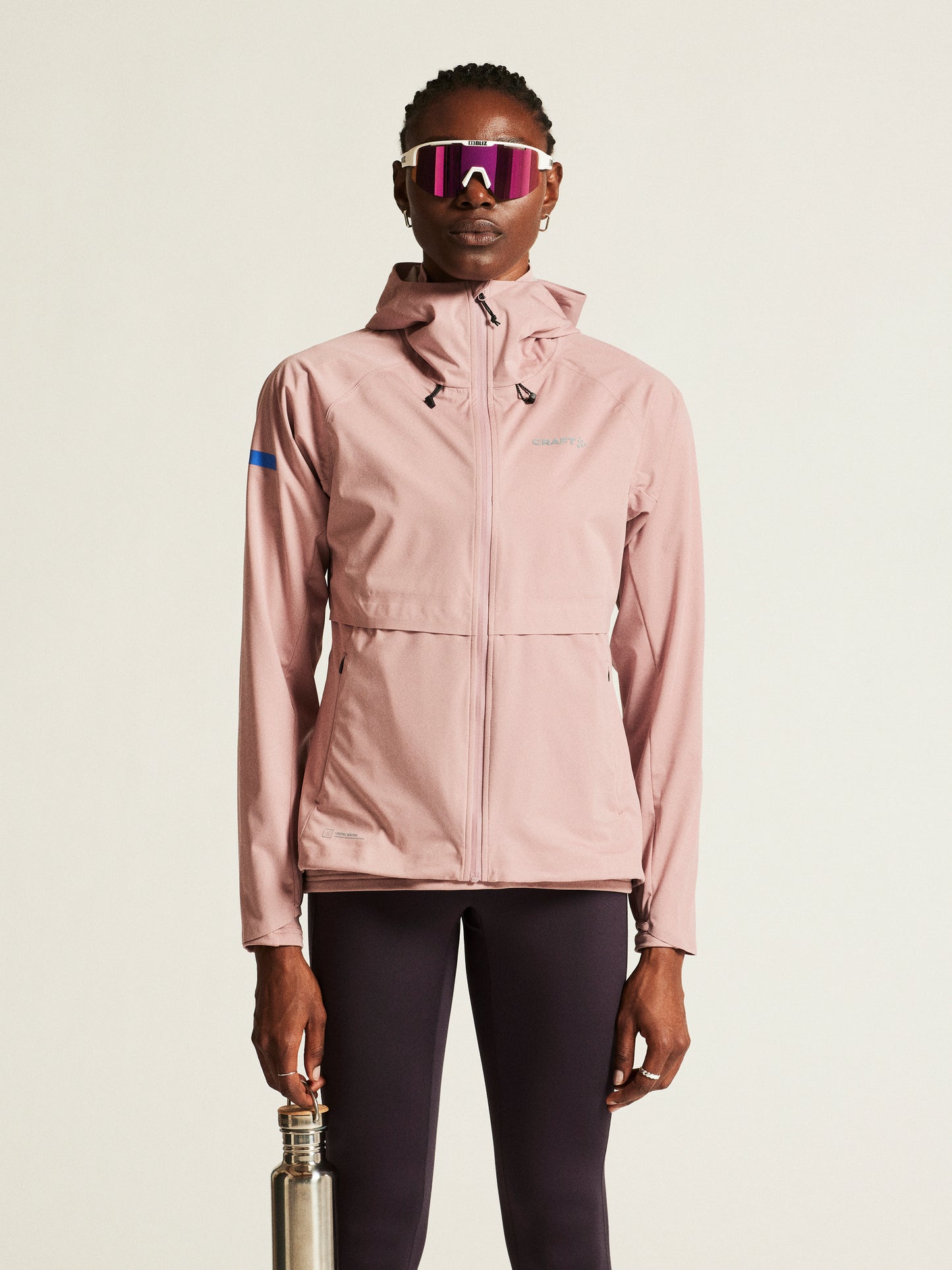 PRO Hydro Jacket 3 Women