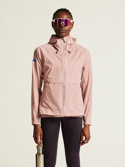 PRO Hydro Jacket 3 Women