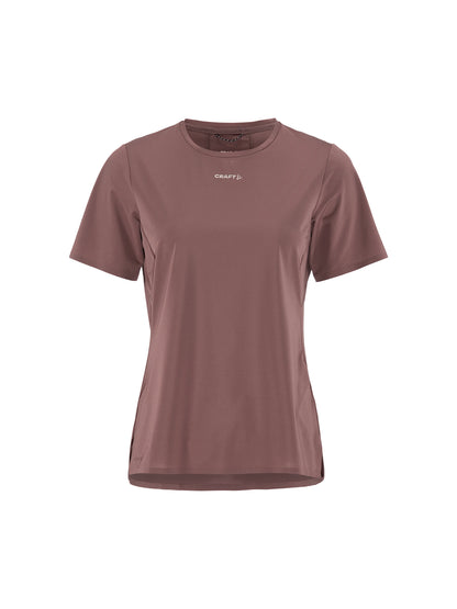 PRO Trail SS Tee 2 Women