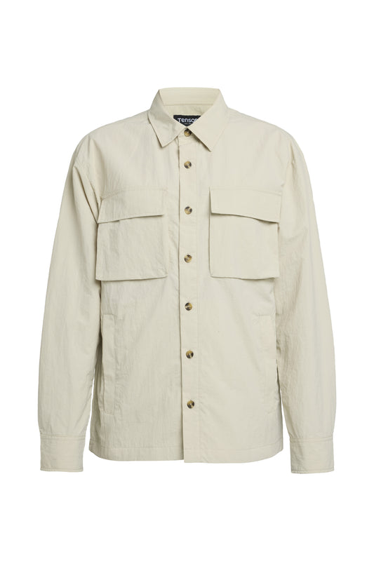 Authentic Overshirt Unisex