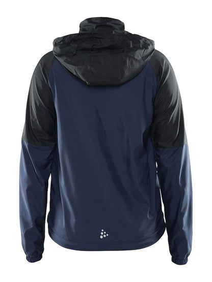 CORE Unify Wind Jacket Women