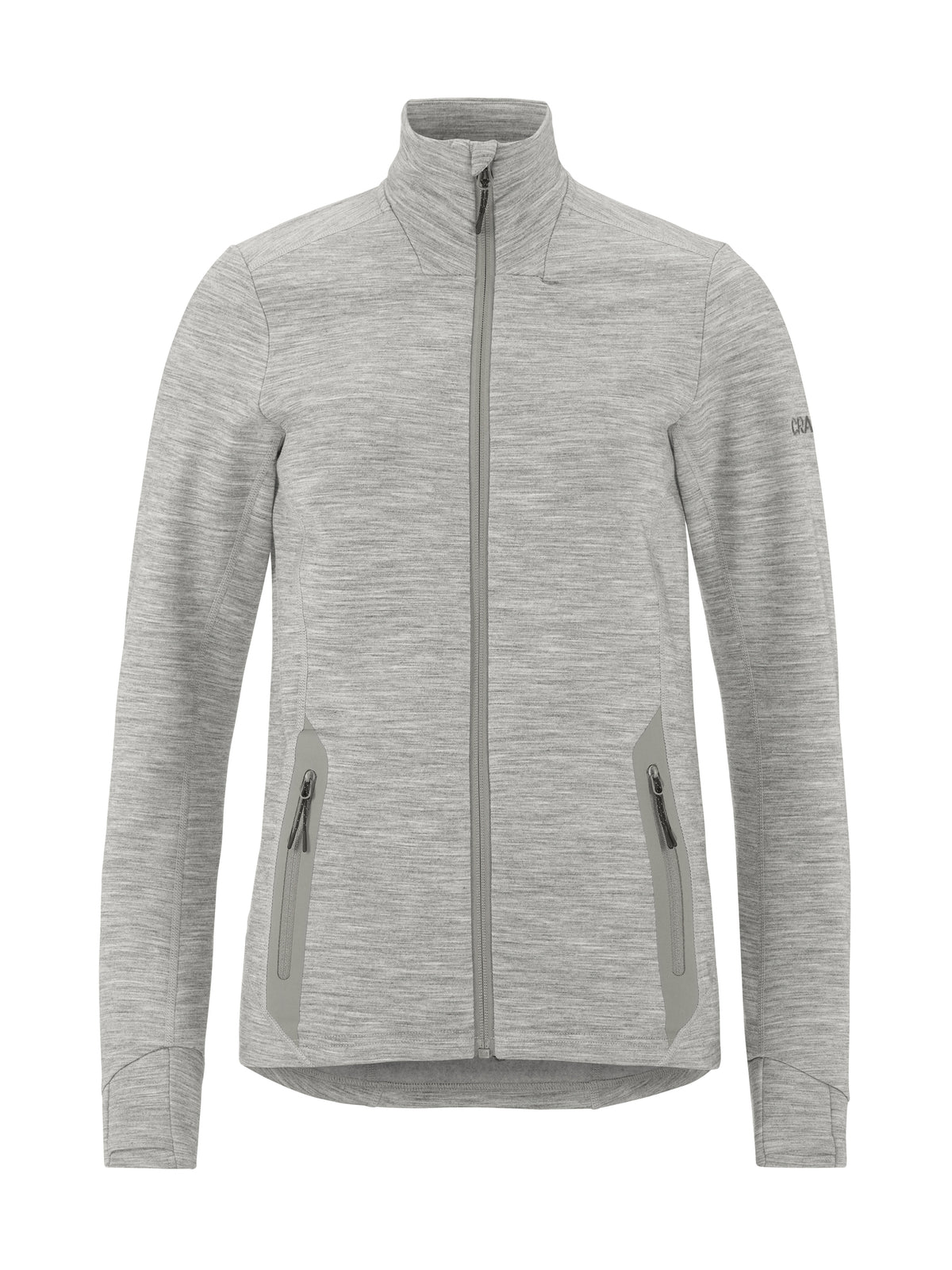 PRO Explore Wool Midlayer Women