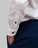 Red Bow 20 slim Hemd Herren