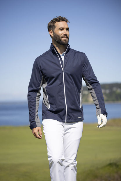 Navigate Softshell Jacket Herren