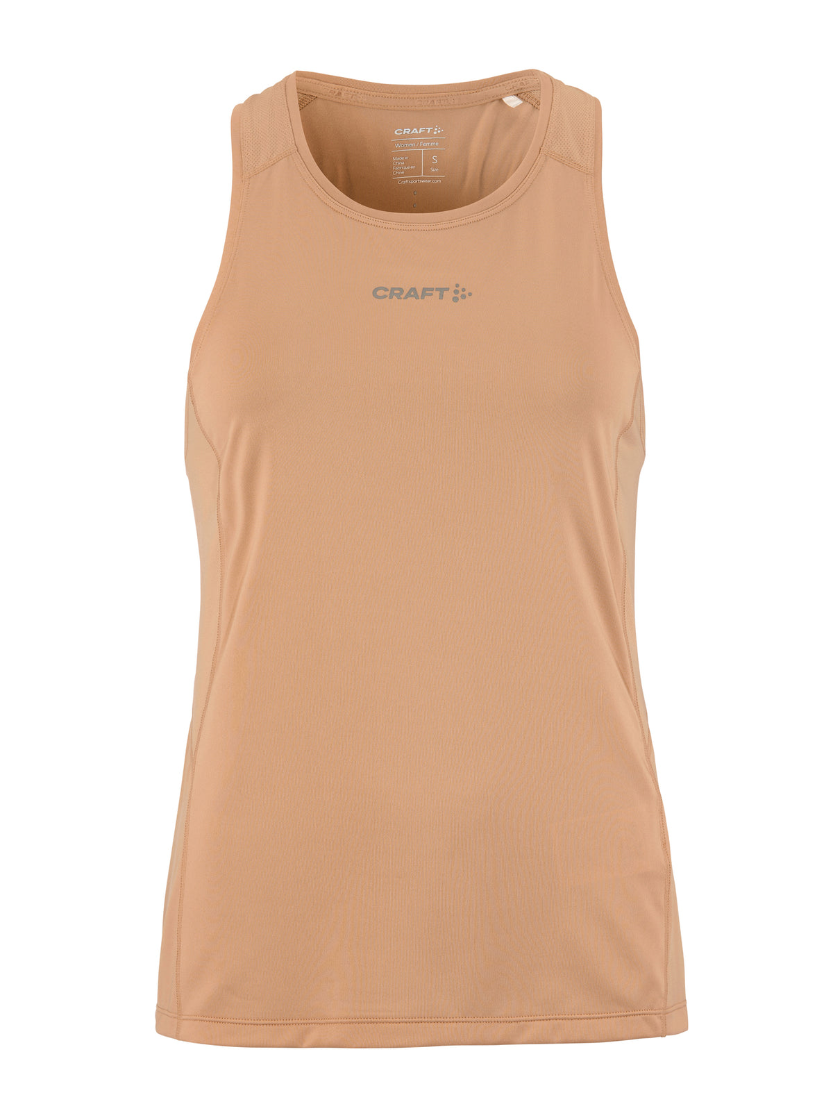 ADV Essence Singlet 2 Femme