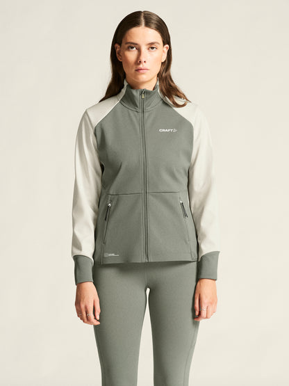 Core Essence Nordic Jacket Women