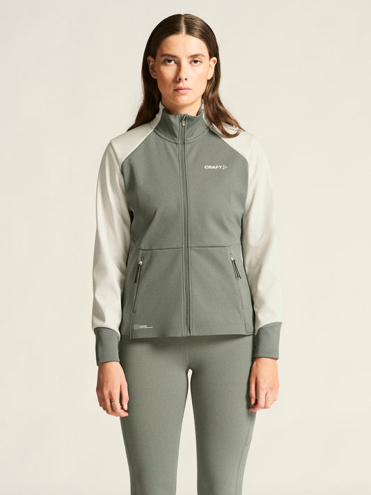Core Essence Nordic Jacket Women
