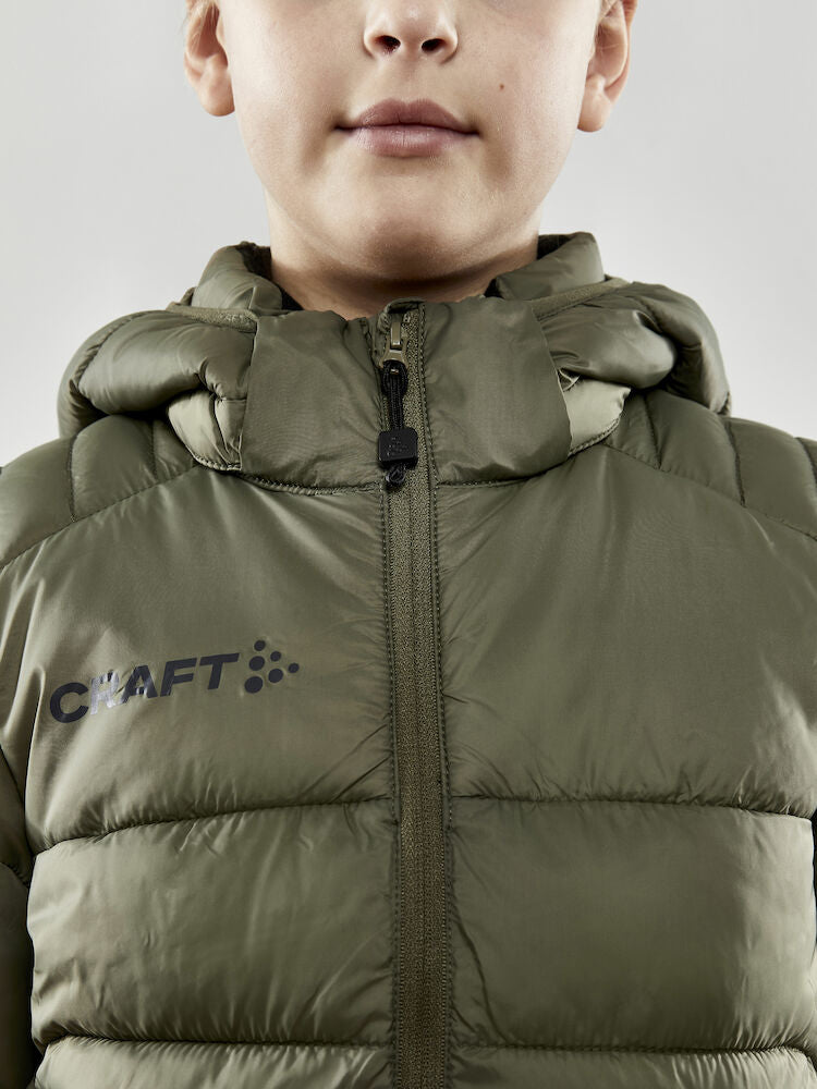 CORE Explore Isolate Jacket Jr Kinder