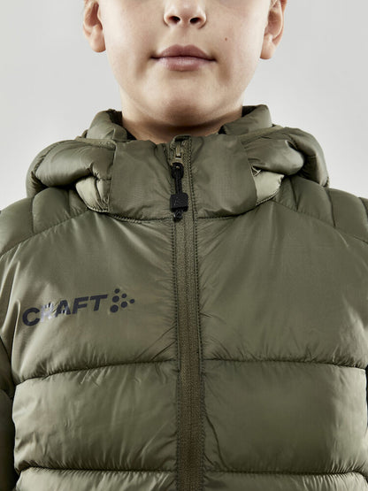 CORE Explore Isolate Jacket Jr Kinder