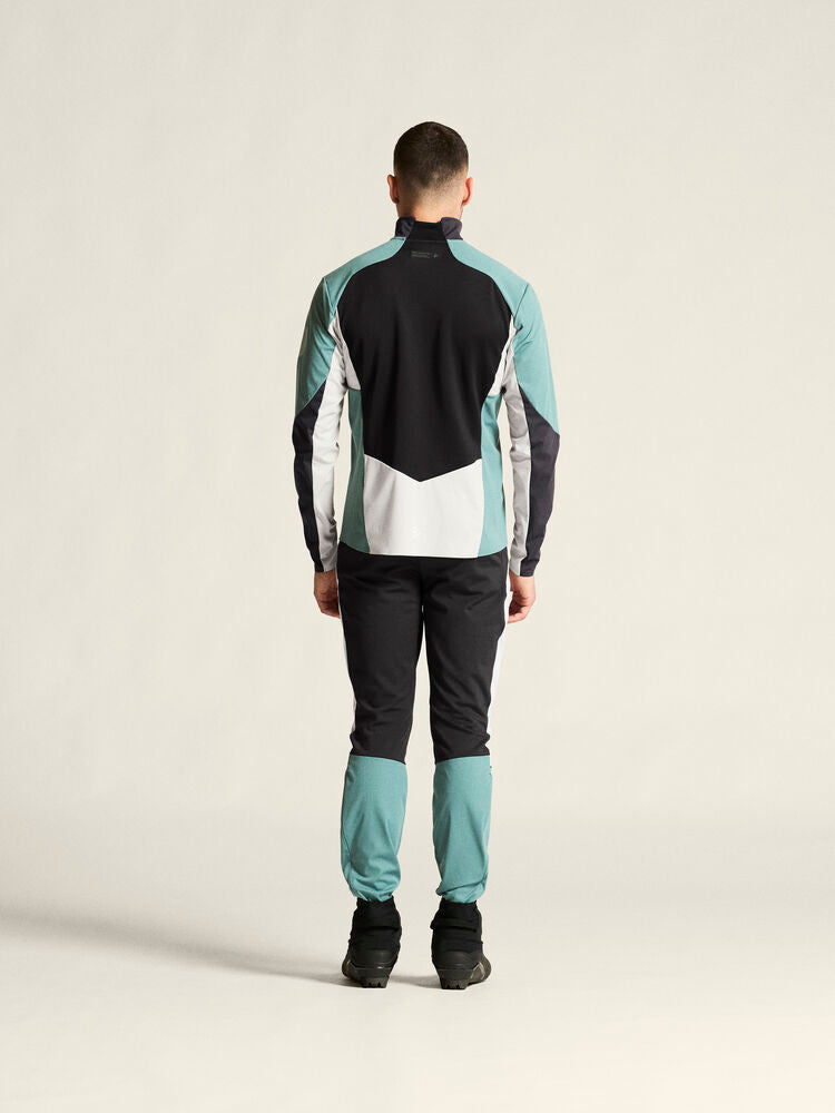 PRO Nordic Race Wind Tights 2 Men