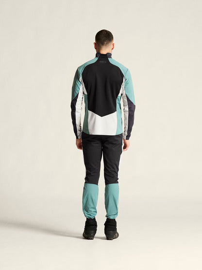 PRO Nordic Race Wind Tights 2 Men