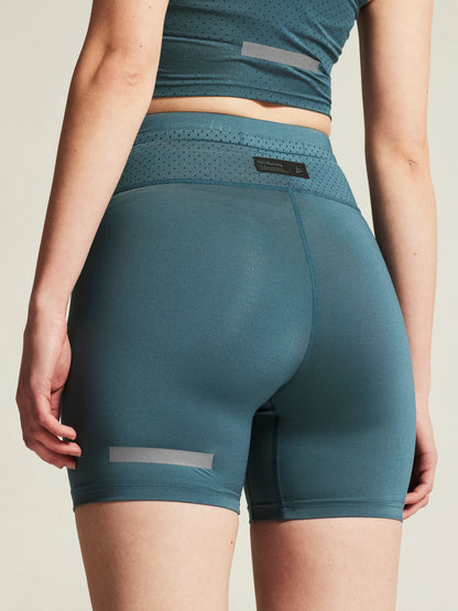 PRO Hypervent Short Tights 2 Women