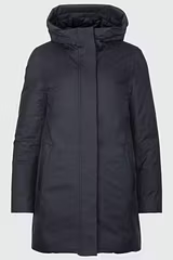 Lulu Damen Parka