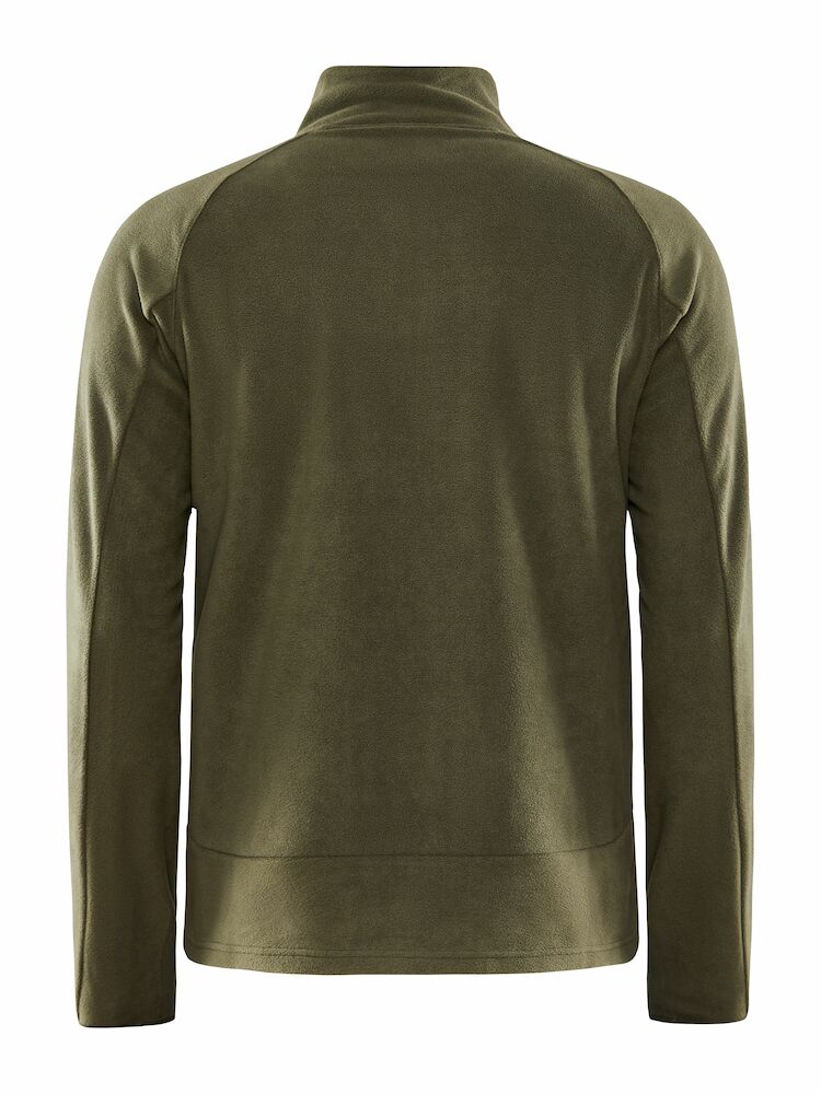 ADV Explore Fleece Midlayer Women