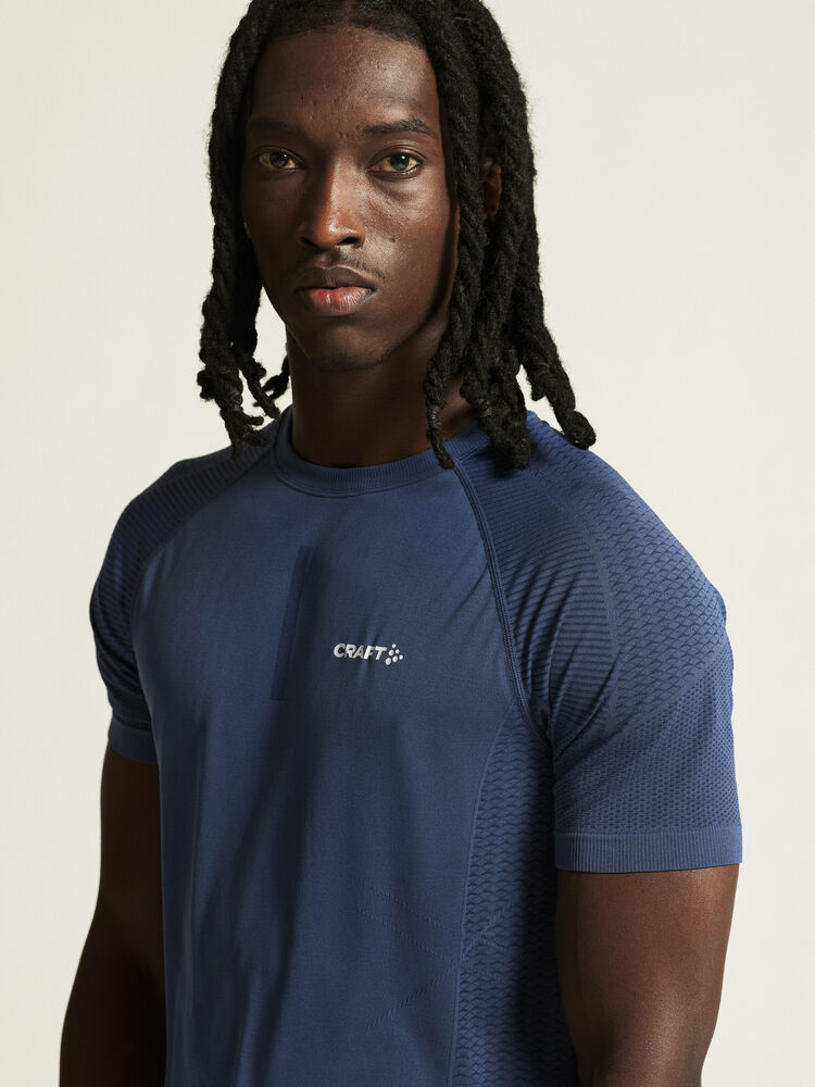 ADV Cool Intensity SS Tee Men