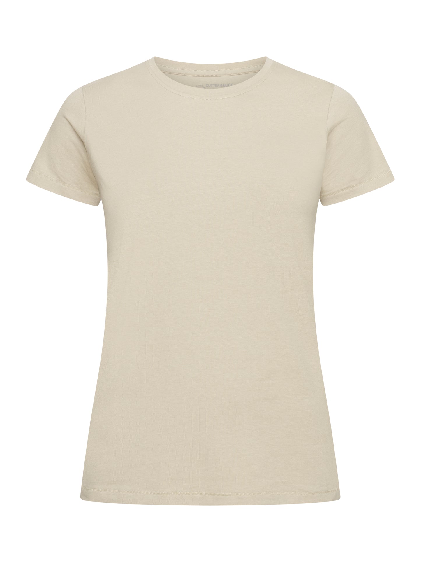 Manzanita Roundneck T-Shirt Damen